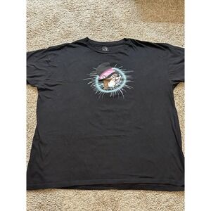 Adult Buc-ees Short Sleeve Graphic Shirt - New Years 2024 - XXL